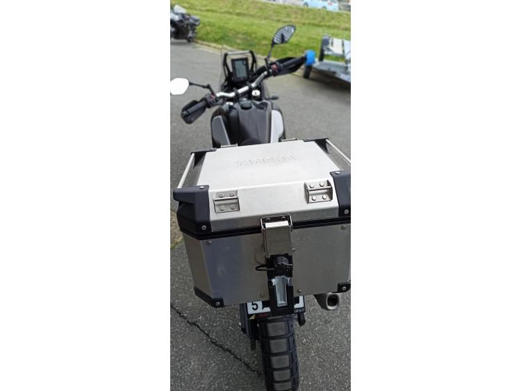 YAMAHA TENERE 700