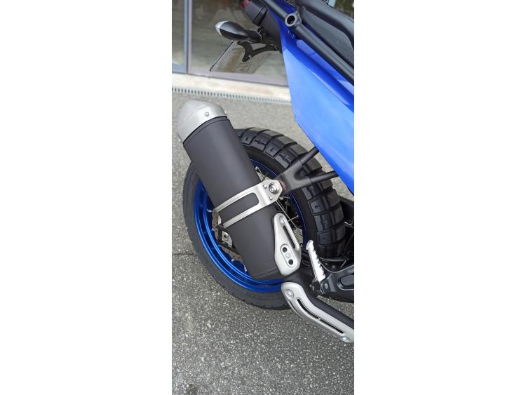 YAMAHA TENERE 700