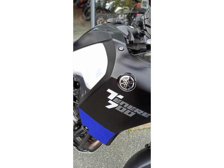 YAMAHA TENERE 700