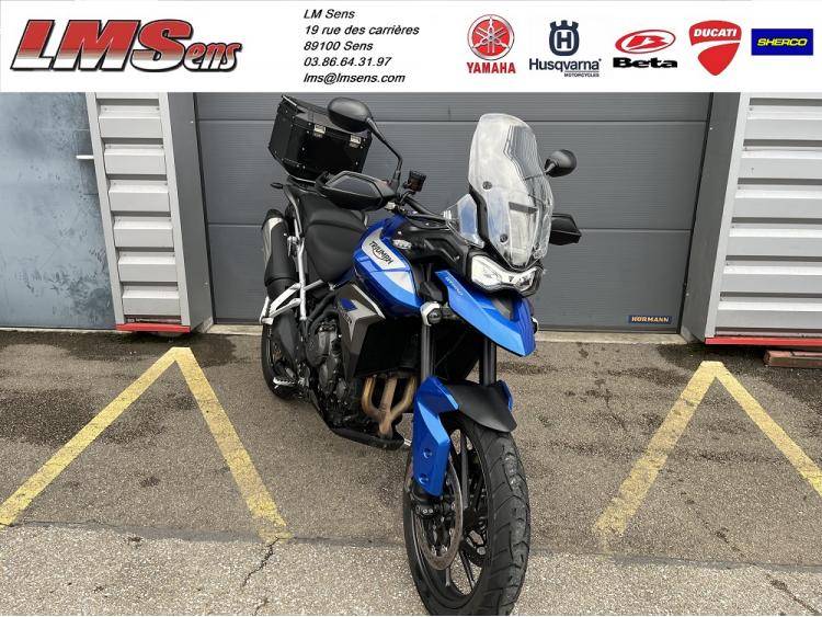 TRIUMPH Tiger 900 GT PRO