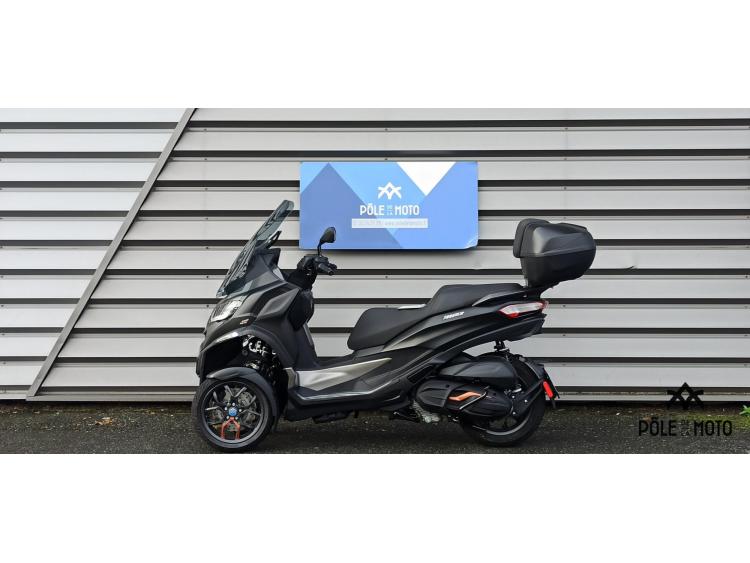 PIAGGIO MP3 530 HPE EXCLUSIVE