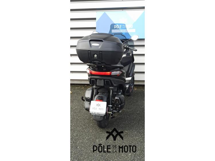 PIAGGIO MP3 530 HPE EXCLUSIVE