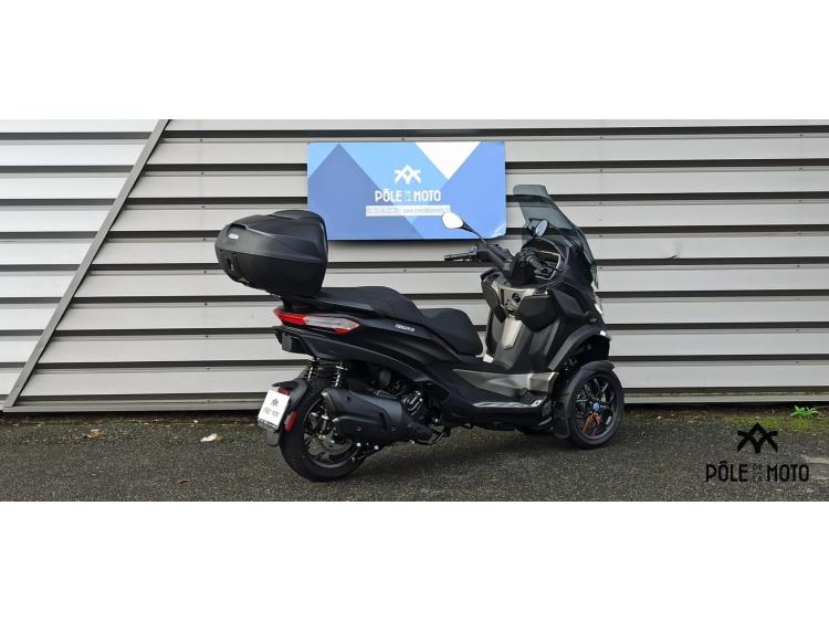 PIAGGIO MP3 530 HPE EXCLUSIVE