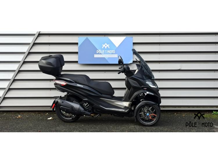 PIAGGIO MP3 530 HPE EXCLUSIVE