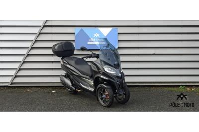 PIAGGIO MP3 530 HPE EXCLUSIVE