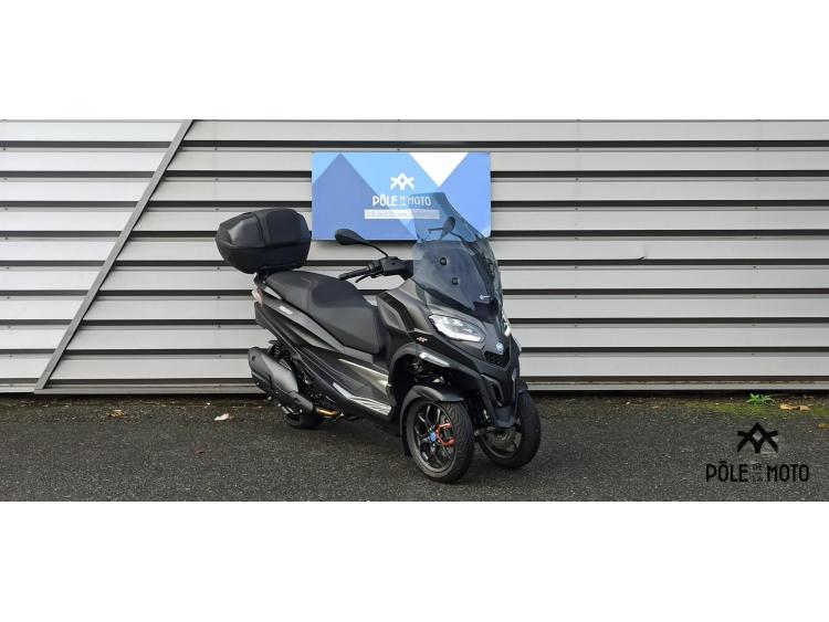 PIAGGIO MP3 530 HPE EXCLUSIVE