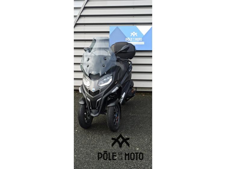 PIAGGIO MP3 530 HPE EXCLUSIVE