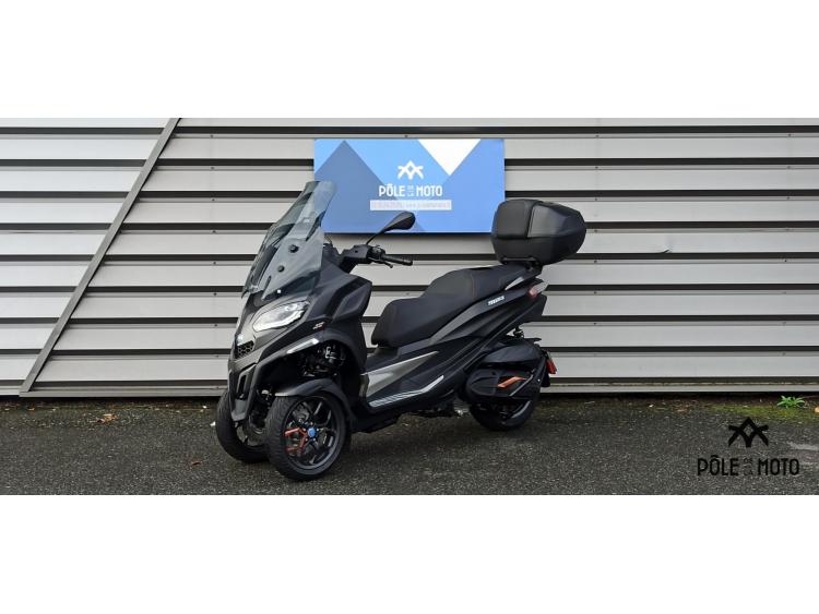 PIAGGIO MP3 530 HPE EXCLUSIVE