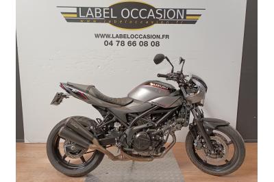 SUZUKI SV 650