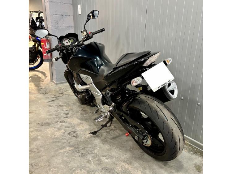 KAWASAKI Z 750