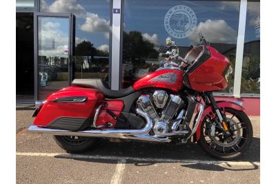 INDIAN CHALLENGER 1768