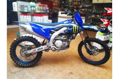 YAMAHA YZ450F