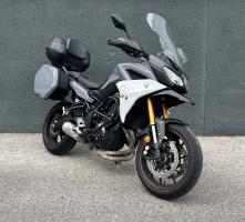 Photo du véhicule YAMAHA