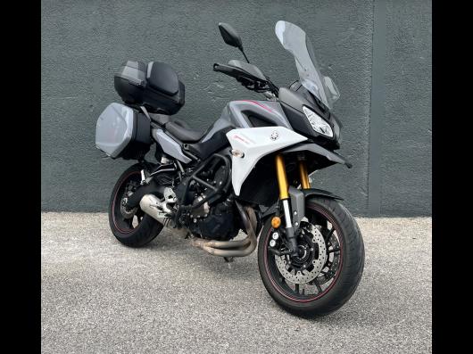 YAMAHA TRACER 9 GT