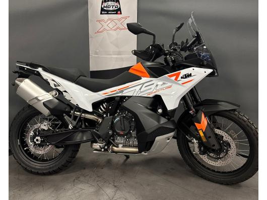 KTM 790 ADVENTURE
