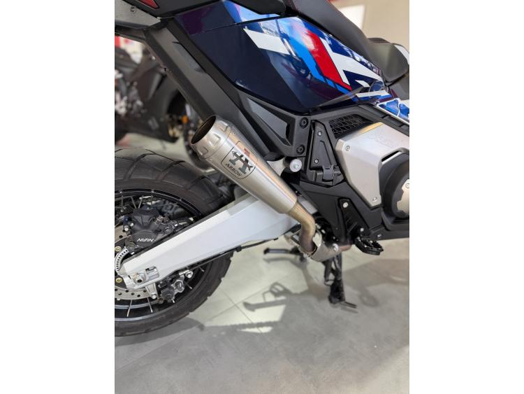 HONDA X-ADV 750 Spéciale édition