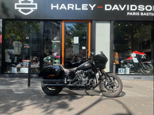 HARLEY-DAVIDSON SOFTAIL LOW RIDER 1923 ST