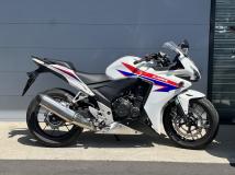 HONDA CBR 500 R - A2
