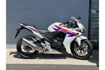 HONDA CBR 500 R