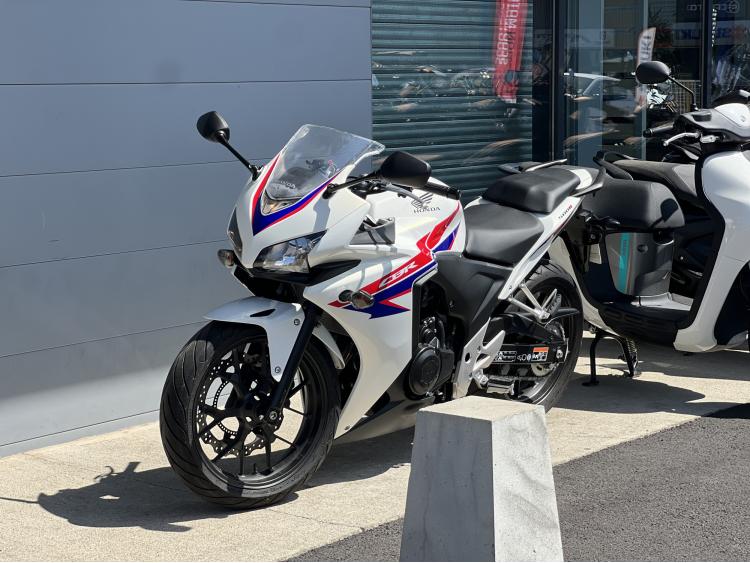 HONDA CBR 500 R - A2