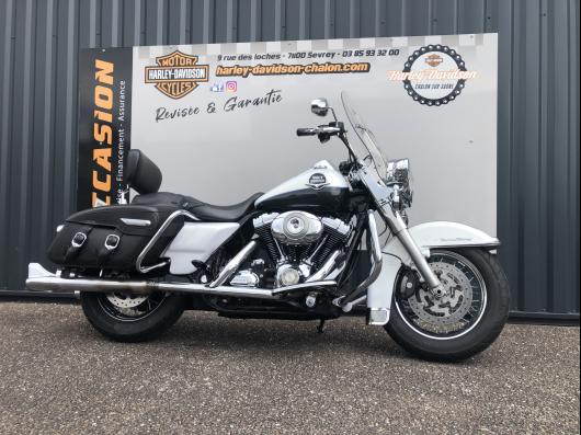 HARLEY-DAVIDSON TOURING ROAD KING 1584 CLASSIC
