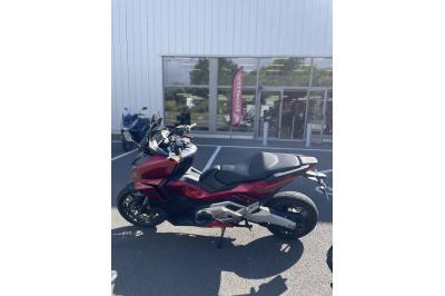 HONDA NSS FORZA 750