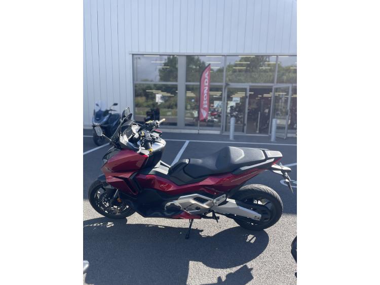 HONDA NSS FORZA 750