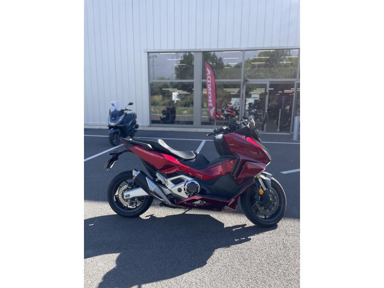 HONDA NSS FORZA 750