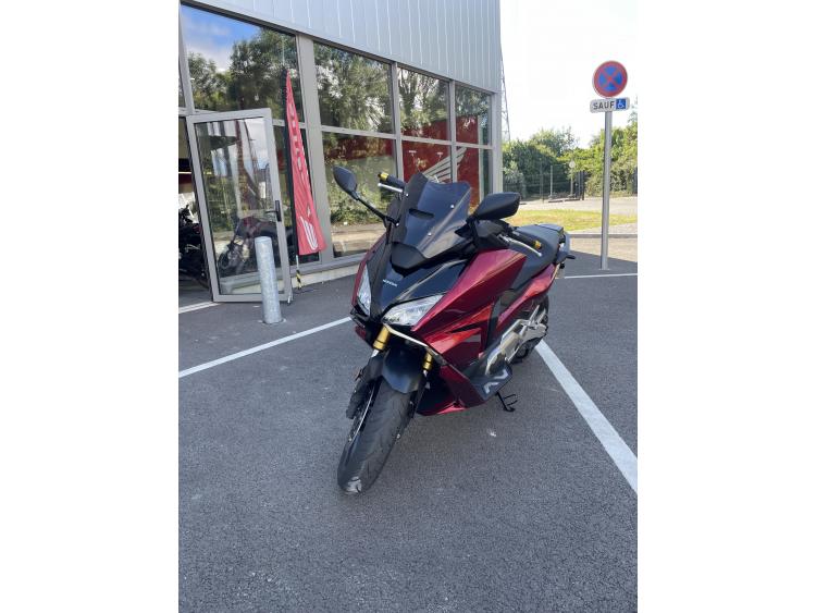 HONDA NSS FORZA 750