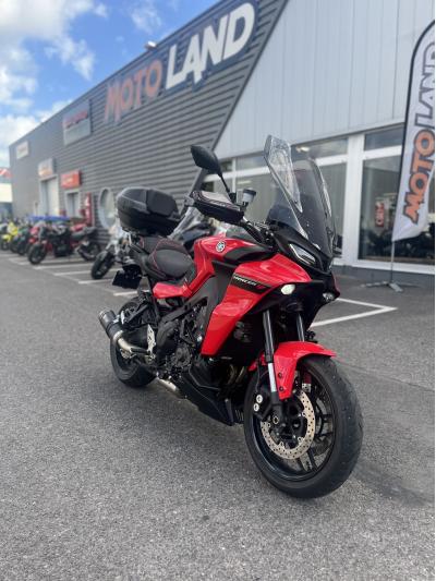 YAMAHA TRACER 9