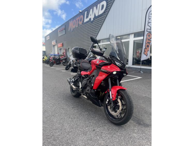 YAMAHA TRACER 9
