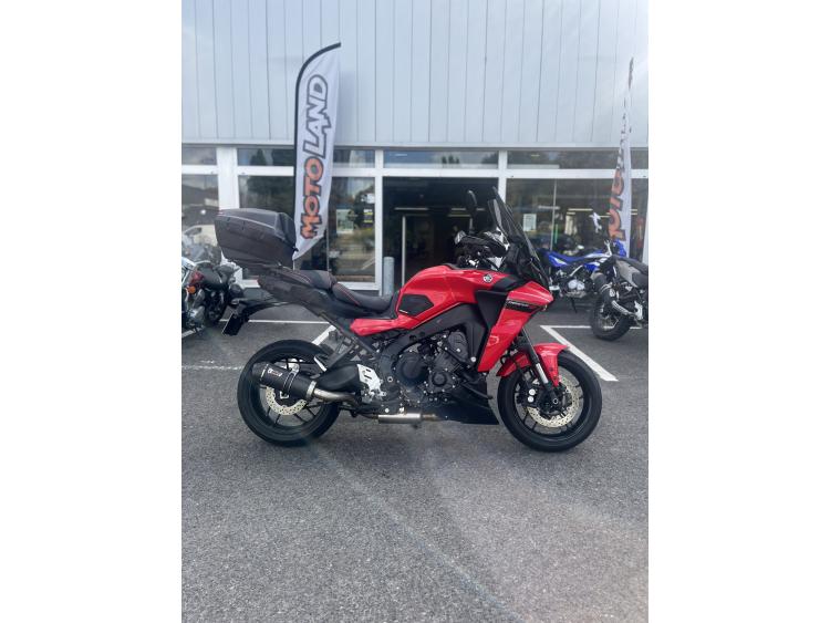 YAMAHA TRACER 9