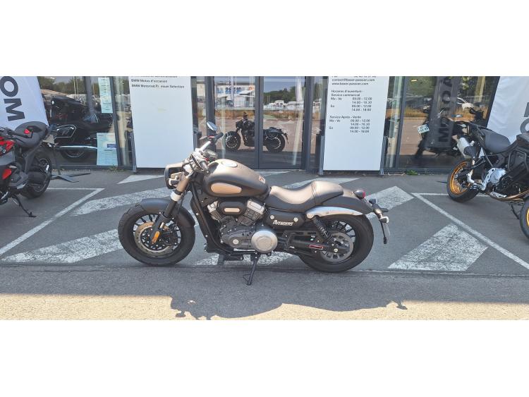 BENDA MOTOR 125 AVENGERS