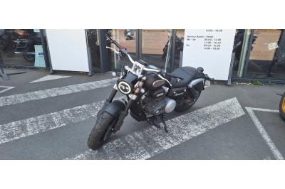 BENDA MOTOR BD125T