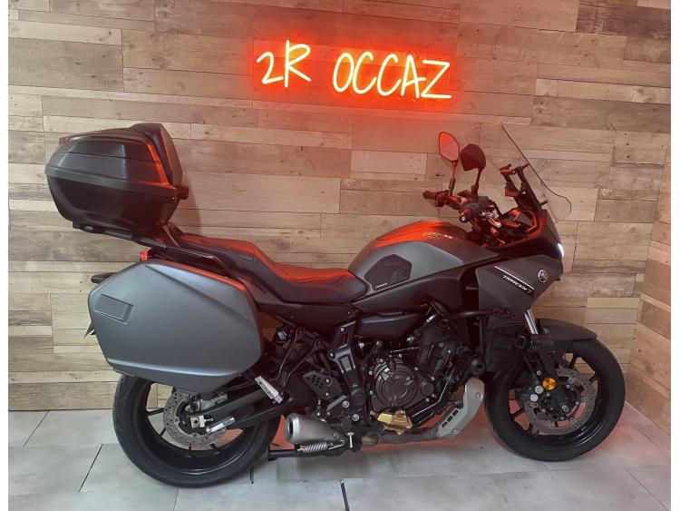 YAMAHA TRACER 7 GT PERMIS A2