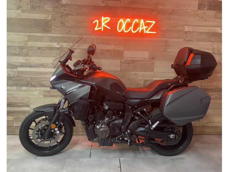 YAMAHA TRACER 7 GT PERMIS A2