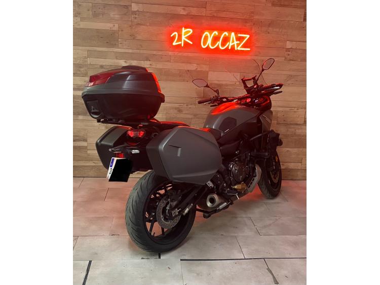 YAMAHA TRACER 7 GT PERMIS A2