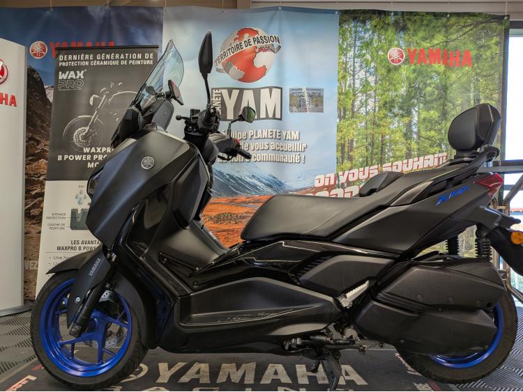 YAMAHA XMAX 300 GARANTIE 2030