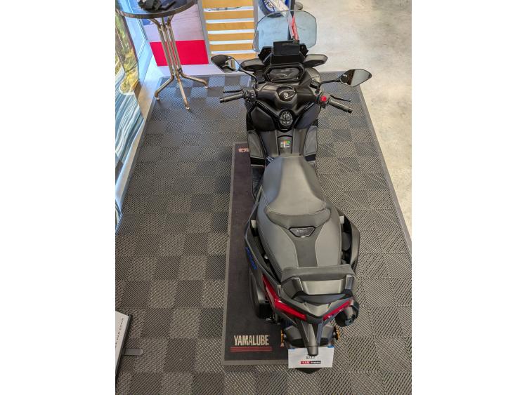 YAMAHA XMAX 300 GARANTIE 2030