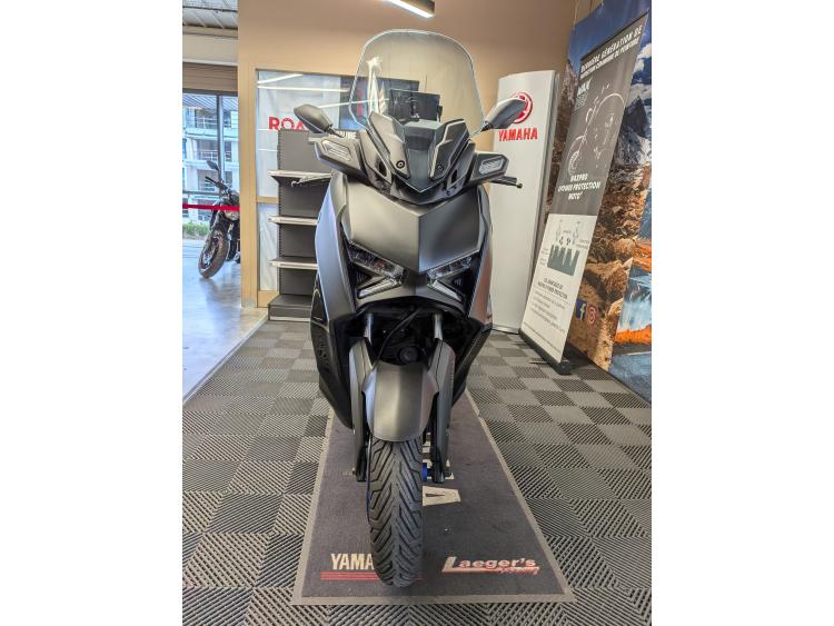 YAMAHA XMAX 300 GARANTIE 2030