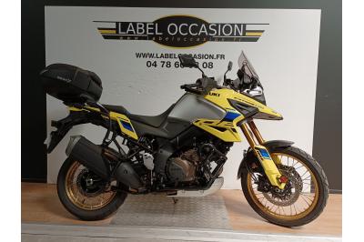 SUZUKI DL V-STROM 1050DE