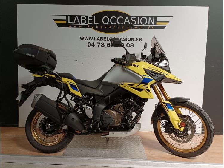 SUZUKI DL 1050 V-STROM DE