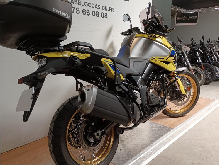 SUZUKI DL 1050 V-STROM DE