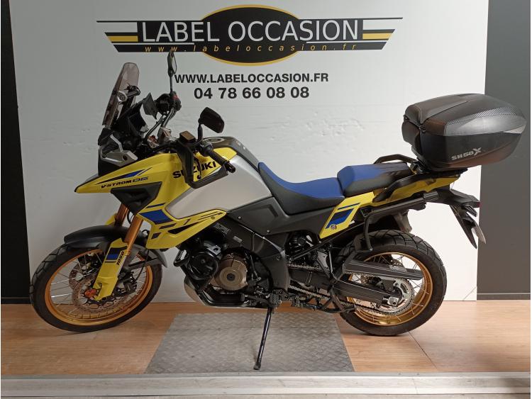 SUZUKI DL 1050 V-STROM DE