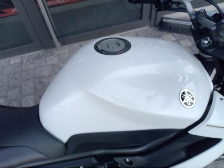 YAMAHA XJ6 