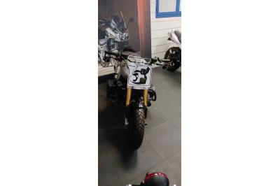 BMW R NineT  CAFE RACER