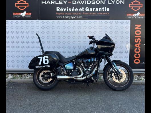 HARLEY-DAVIDSON SOFTAIL LOW RIDER 1923 ST