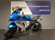 SUZUKI GSX-F 650 A2