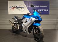 SUZUKI GSX-F 650 A2
