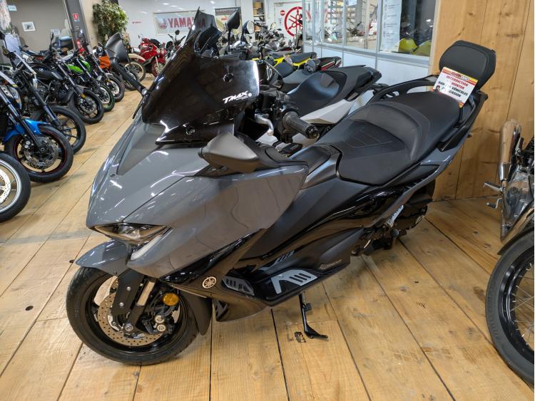 YAMAHA XP T-MAX 560 TECH MAX